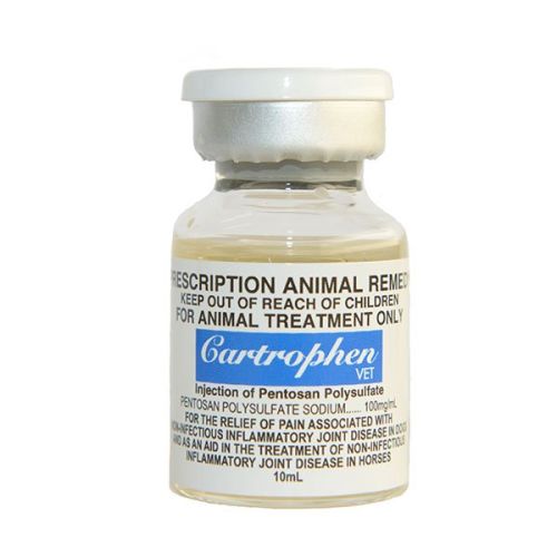 Cartrophen Injection 10ml Vial | Prescription Required