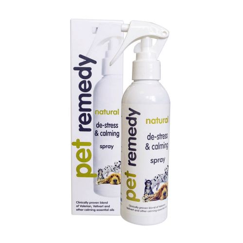 Dog calming spray best sale