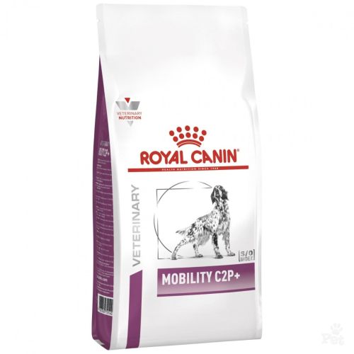 Royal Canin Mobility C2P 12kg My Vet New Zealand s Largest