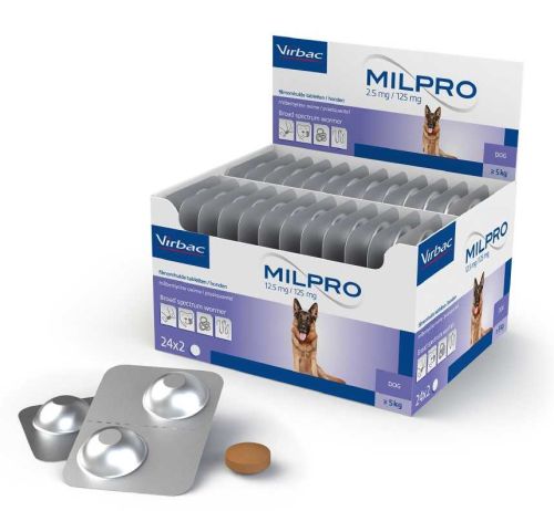 Milpro cat hot sale