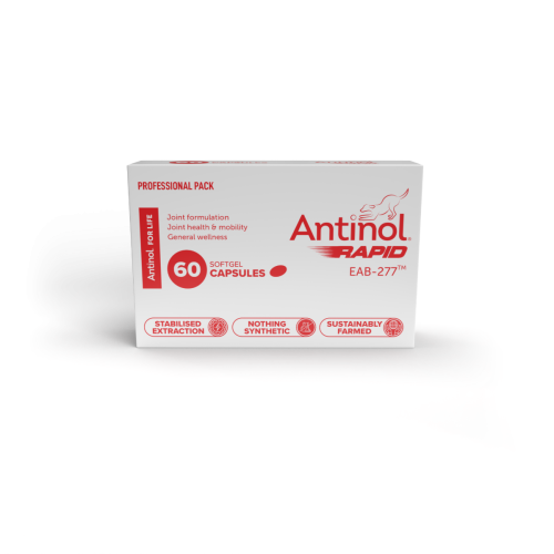 Antinol for dogs 60 sale