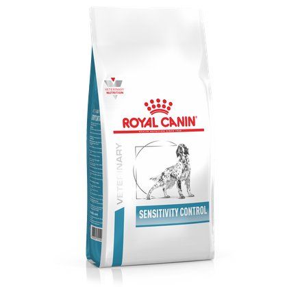 Royal canin chicken and 2024 rice sensitive dog food