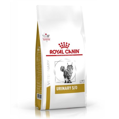 Royal Canin Urinary S O Cat 1.5kg My Vet New Zealand s Largest