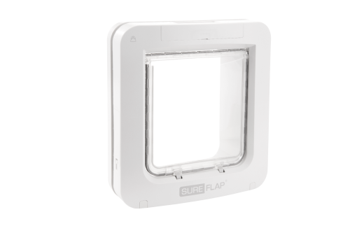 Sureflap microchip sale pet door connect