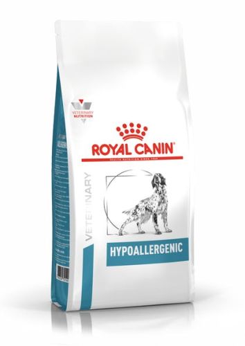 Royal Canin Hypoallergenic Dog 7kg My Vet New Zealand s Largest