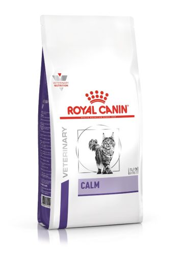 Royal Canin Feline Calm 2kg My Vet New Zealand s Largest Online