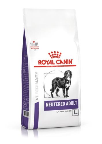 Royal canin best sale veterinary neutered