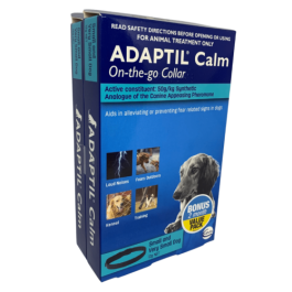 adaptil collar for small dogs My Vet New Zealand s Largest