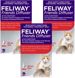 Feliway Friends Refill 48ml