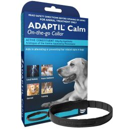 adaptil collar for medium dogs and large dogs My Vet New Zealand s Largest Online Pet Pharmacy