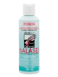 Malaseb dog hot sale shampoo non prescription