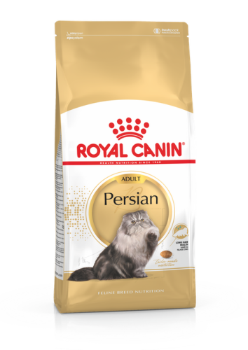 Persian royal 2025 canin 10kg