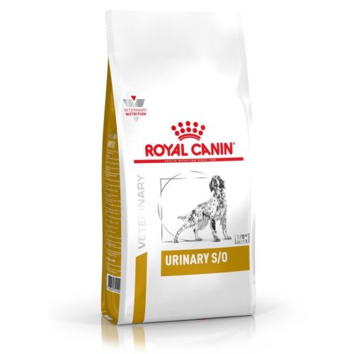 Royal Canin Urinary S O Dog 2kg My Vet New Zealand s Largest