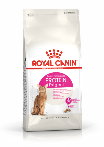 klant Wereldbol parfum Royal Canin Feline Exigent 42 Protein Preference 2kg My Vet - New Zealand's  Largest Online Pet Pharmacy