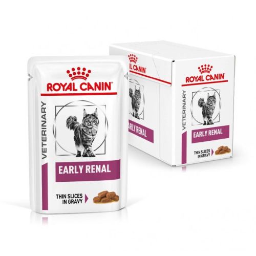 royal canin early