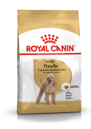 royal canin poodle 7.5 kg