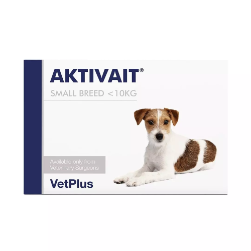 aktivait small breed