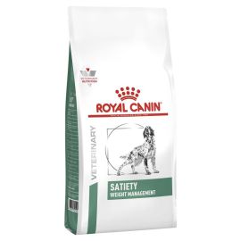 royal canin satiety weight management 12kg