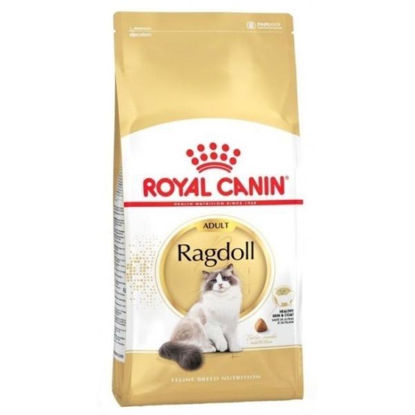 royal canin ragdoll 2 kg