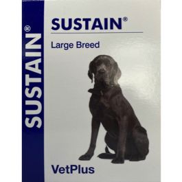 sustain large breed