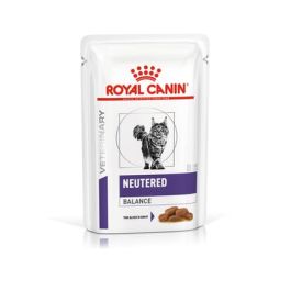 royal canin neutered cat satiety balance 12 kg